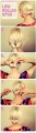Hair Trend | Rolled Updo Tutorial