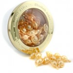 Ceramide Gold Ultra Restorative Capsules Intensive Treatment