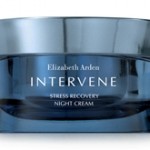 Elizabeth Arden INTERVENE Stress Recovery Night Cream
