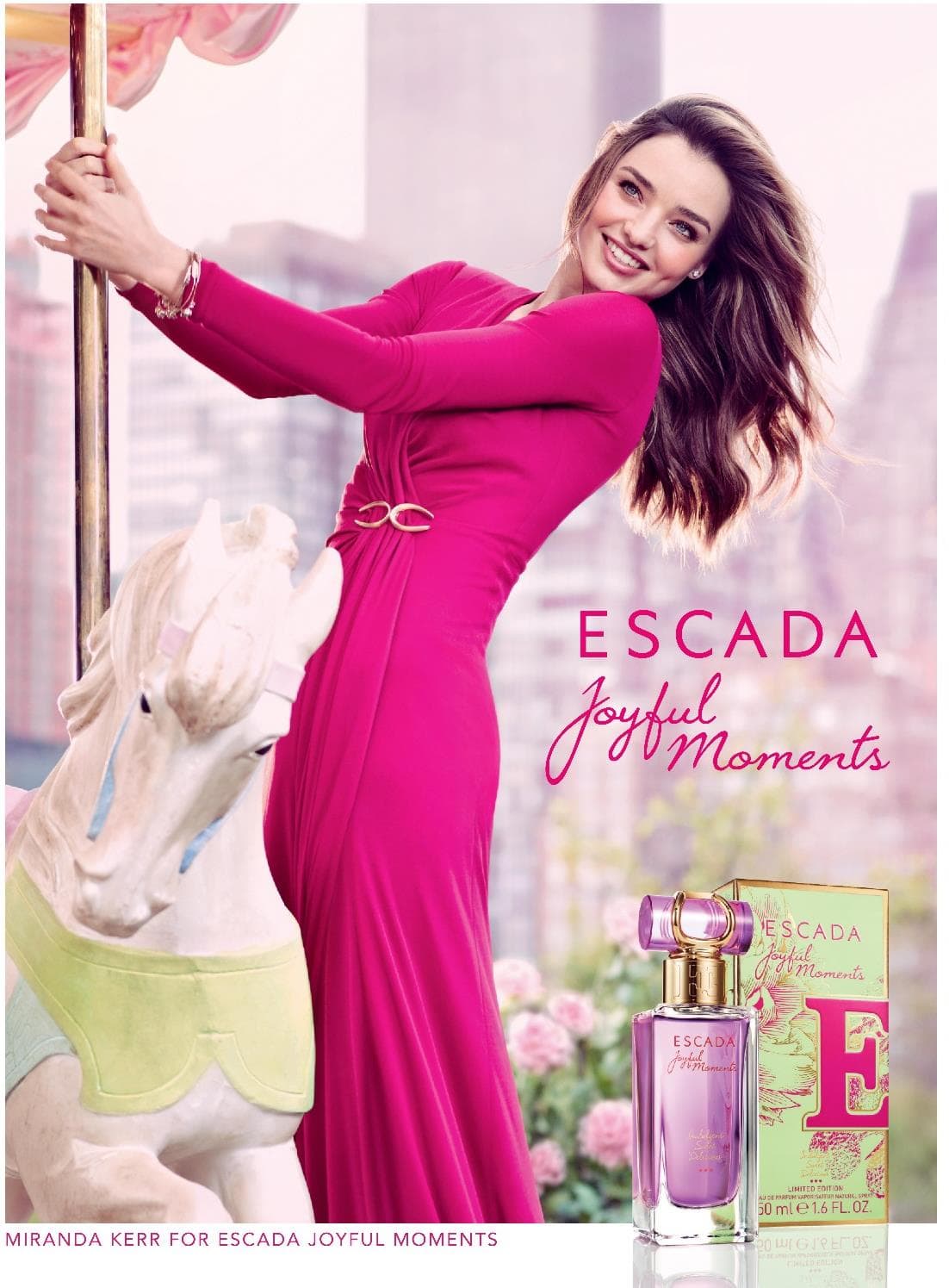 Escada Joyful Moments Limited Edition