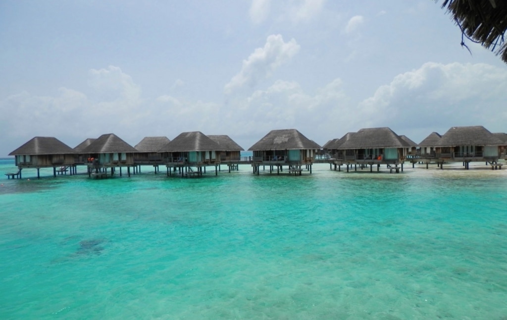 Club Med Kani Magic In The Maldives