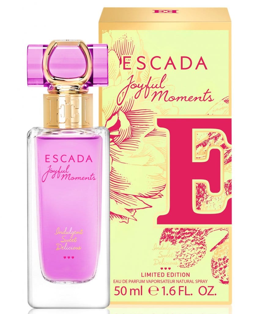 Escada Joyful Moments Limited Edition