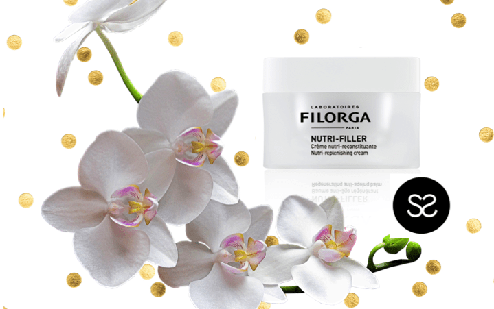 FILORGA Nutri-Filler Replenishing Cream