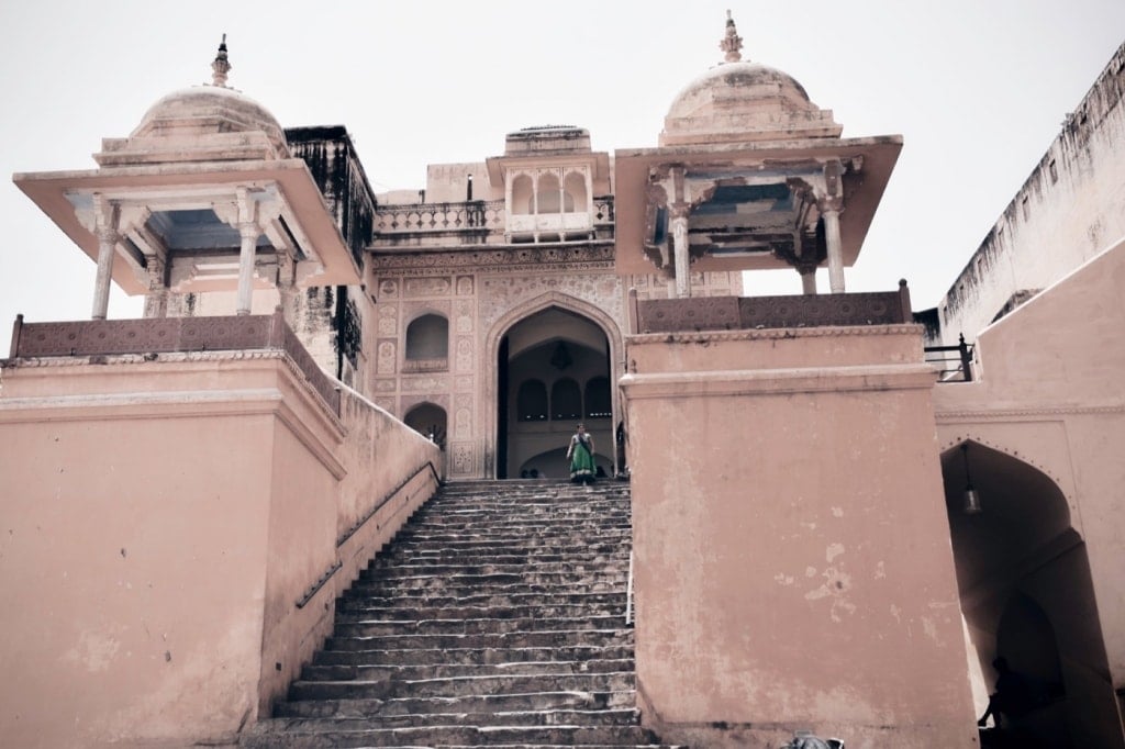 Sila Devi Temple, Amer Rajasthan