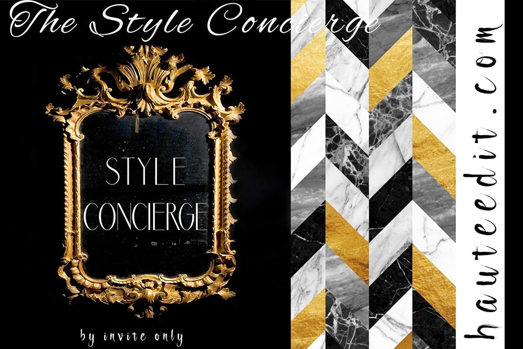 The Style Concierge