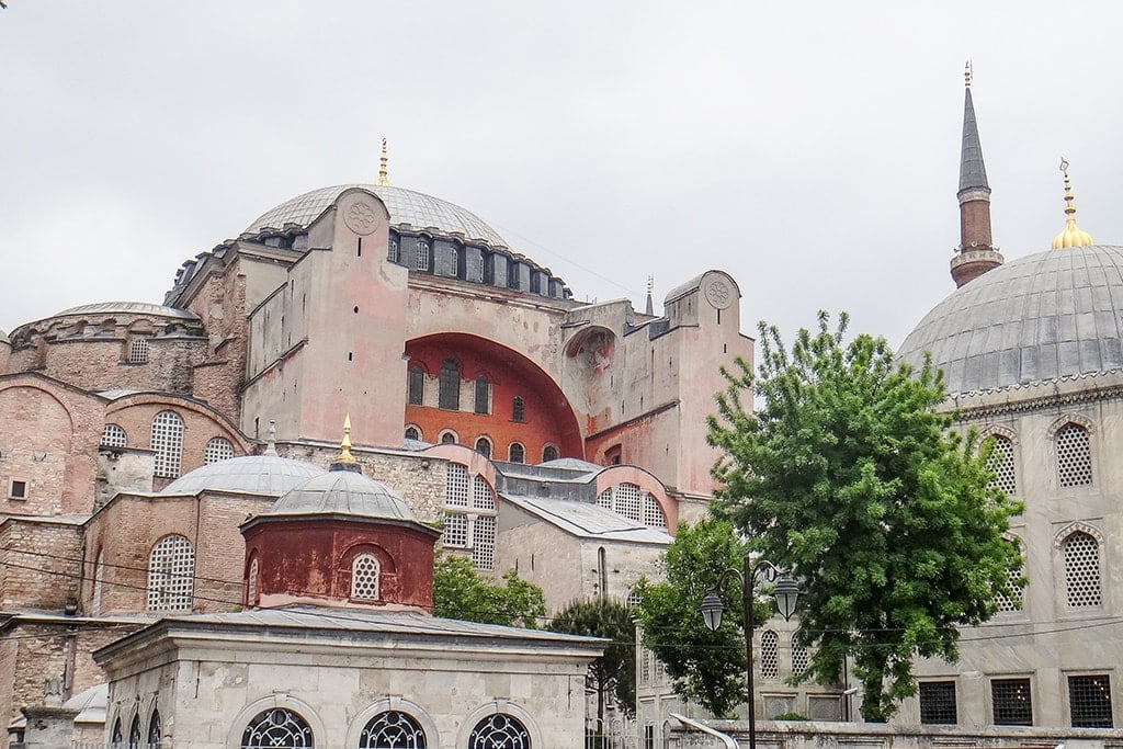 Istanbul Travel Diaries | Delightful and Charming