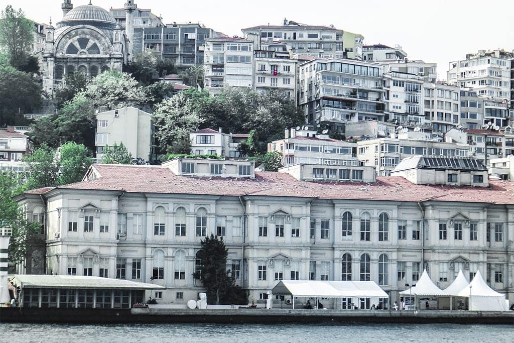 Istanbul Travel Diaries