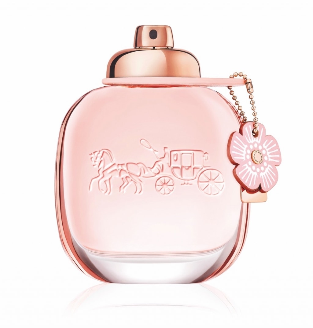 Coach Floral by Coach | The Fragrance