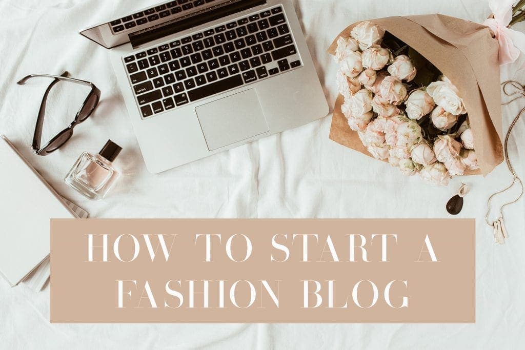 Fashion Blogging Tips