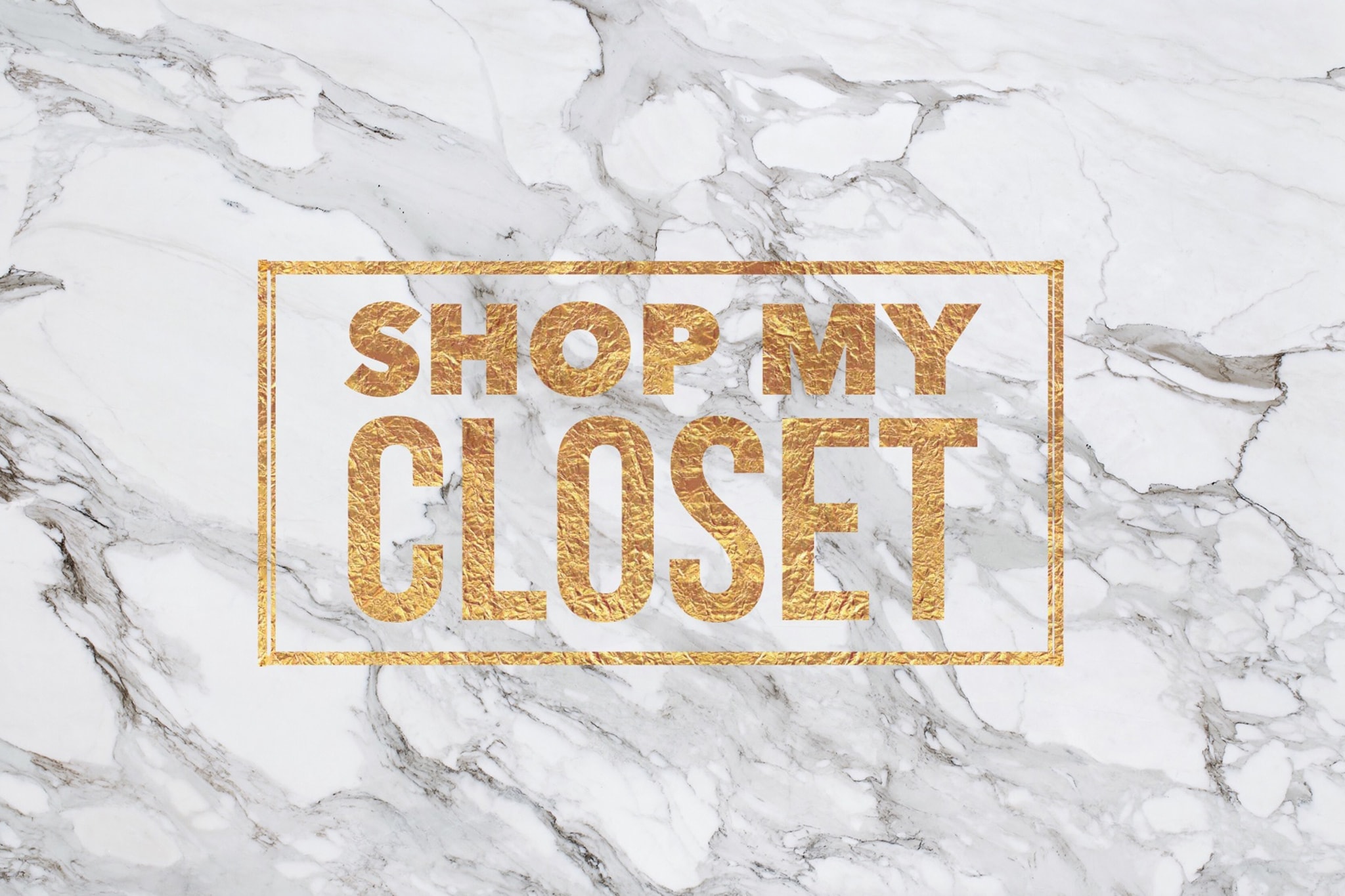 Shop My Closet Style Society Closet Sale